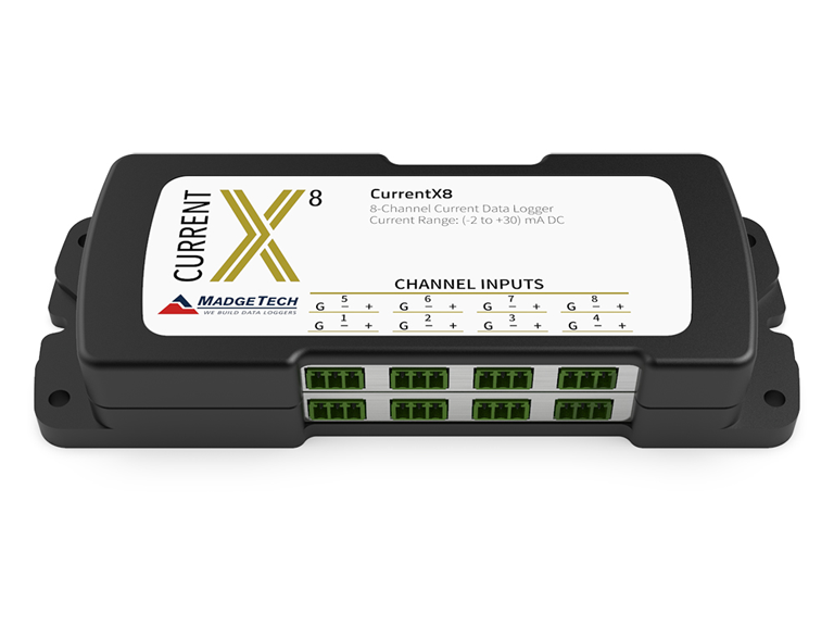CurrentX8